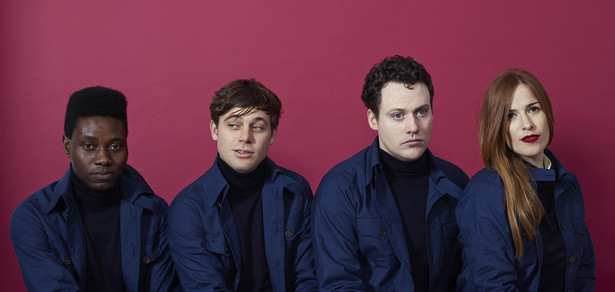 Metronomy z miłości do muzyki