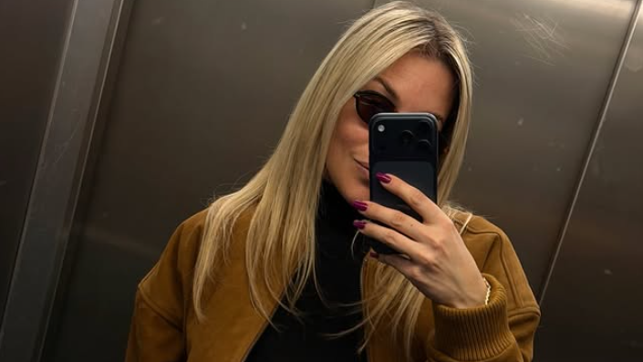 Dominika Cibuľková sa pustila do novej osobnej výzvy. Zdroj: Instagram.com/domicibulkova