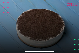 Ova JOGURT TORTA instant osvežava, ne peče se, jeftina je i sprema se za SAMO 15 minuta - šta više poželeti?