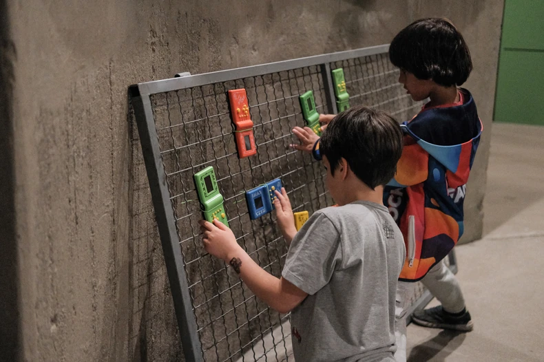 Maj mesec matematike