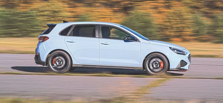 Hyundai i30 N Performance po przejechaniu 100 tys. km. Poznaliśmy jego wszystkie mocne i słabe strony