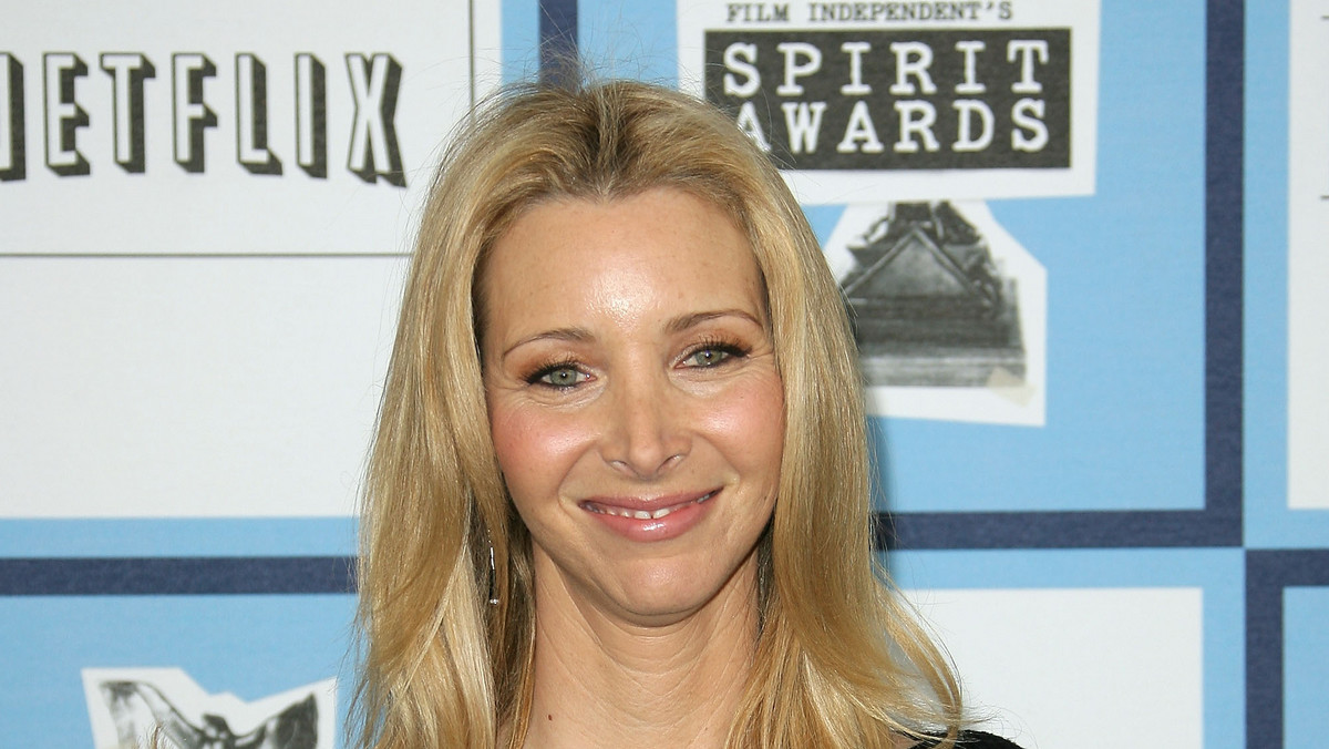 Lisa Kudrow, znana jako Phoebe z "Przyjaciół", chce zaangażować kolegów z serialu do nowego  projektu internetowo - telewizyjnego "Web Therapy". Gwiazdy nie potwierdziły jeszcze udziału.