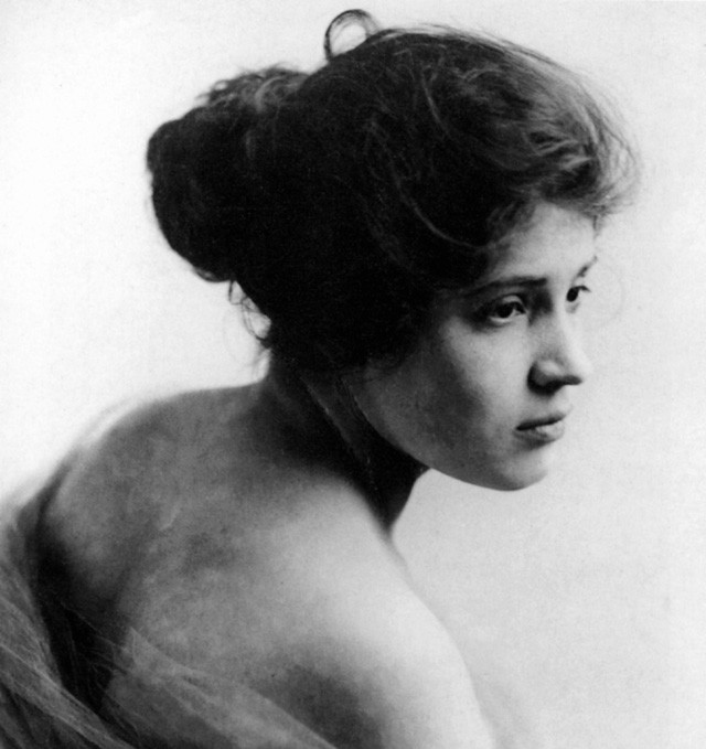 Tina Modotti
