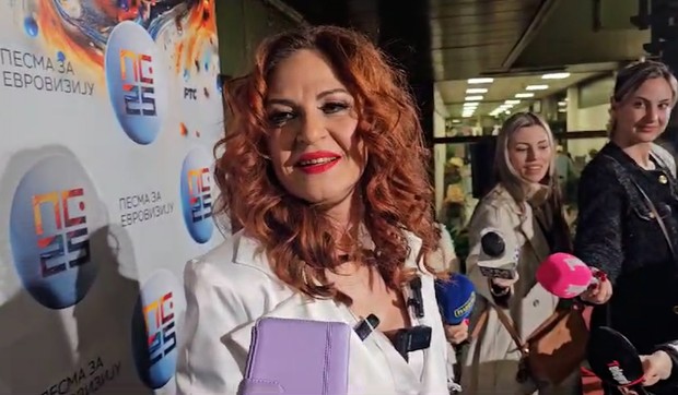 Tanja Banjanin