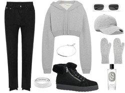 Czy już ją masz? Czapki z daszkiem hitem tegorocznej zimy! STYLIZACJE