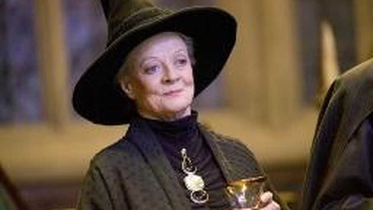 Maggie Smith nie mogła uwierzyć, że zachorowała na raka, ponieważ wcześniejszy guzek w piersi był tylko niegroźną zmianą.