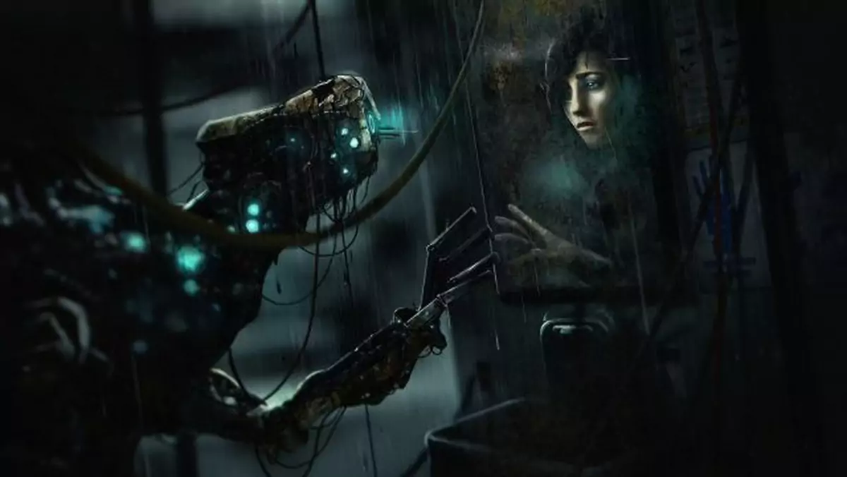 Recenzja: SOMA