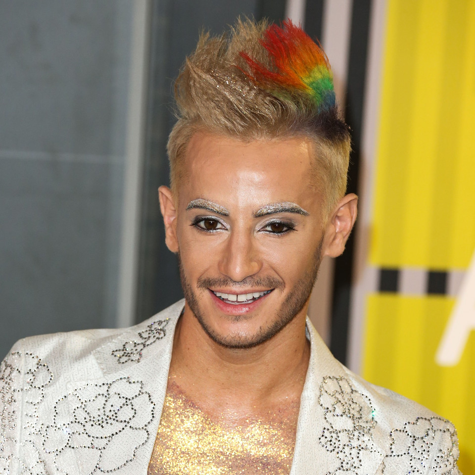 Frankie J. Grande