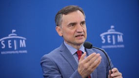 Ziobro przesłuchany i co z tego?! Polacy nie mają złudzeń