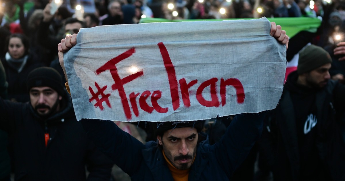 Donald Trump grozi Iranowi. Teheran odpowiada: jesteśmy gotowi na wojnę