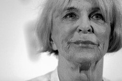 Reżyserka i scenarzystka Barbara Sass nie żyje. Miała 78 lat