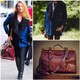 Blake Lively szuper kismama-stílusa