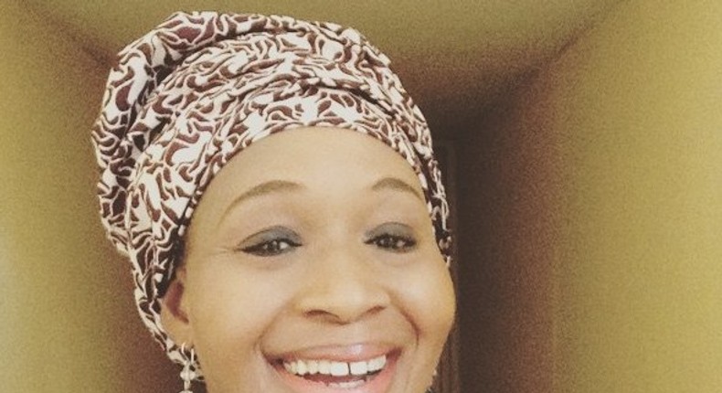 Kemi Olunloyo  is known for her frank comments concerning social issues.