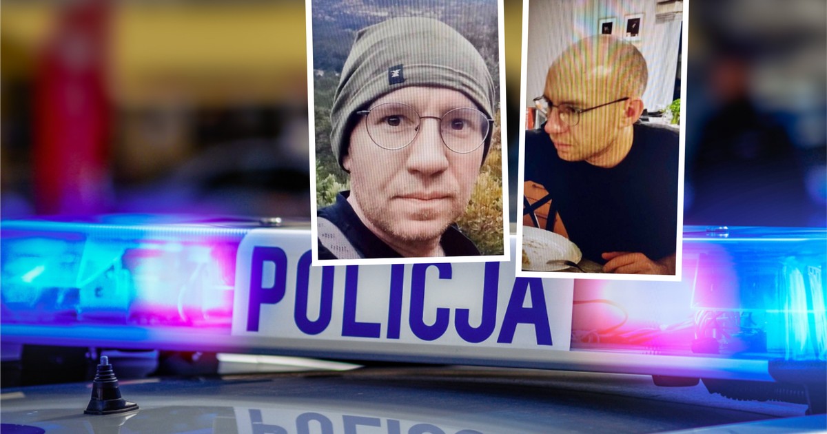 Zaginął po wyjazdzie do znajomej. Szukają 34-letniego z Kąpina