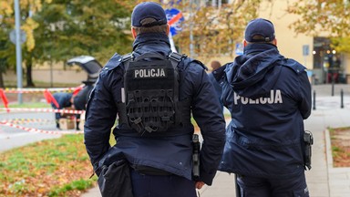 Był poszukiwany od 19 lat za zabójstwo. W sprawę włączyło się Archiwum X