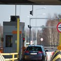 Autostrady bez szlabanów. Rząd zapowiada nowy sposób płatności