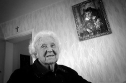 Nie żyje Janina Gruszczyńska-Jasiak ps. Janka, sanitariuszka w Powstaniu Warszawskim