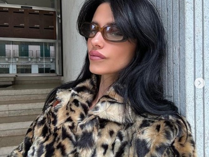 Veliki povratak leopard printa