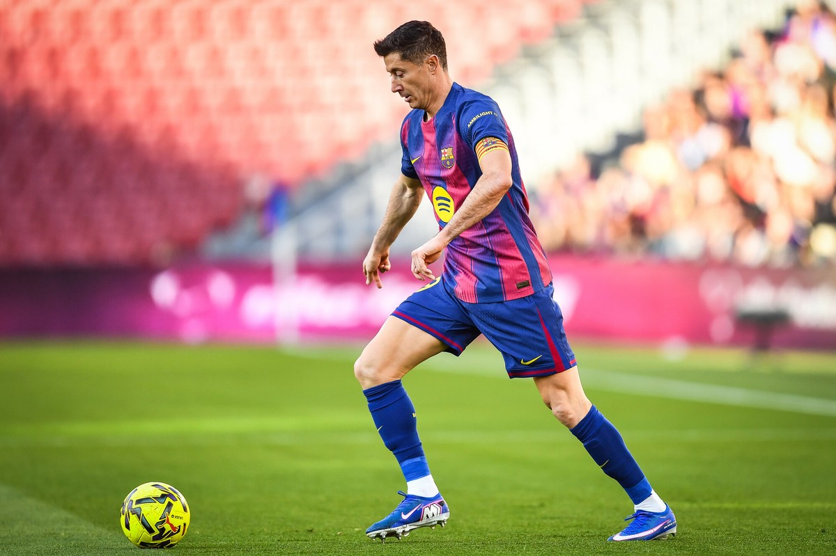 Robert Lewandowski ma pięć ofert. Hiszpanie ujawnili nazwy klubów