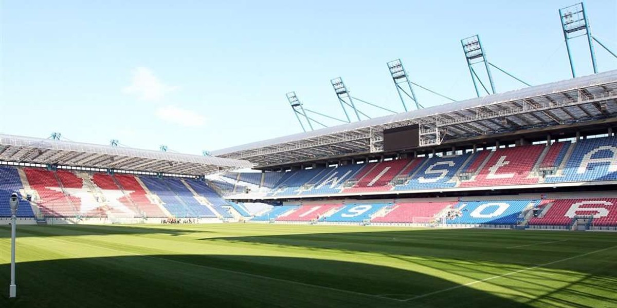 Wisła przejmie stadion przy Reymonta, albo zostanie z niego wyrzucona