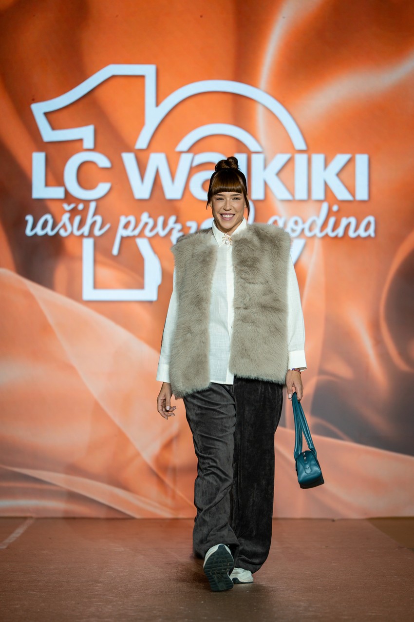 Matea Milosavljević