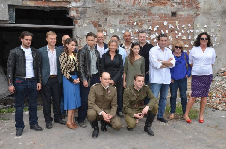 Telekamerę w kategorii serial tygodniowy otrzymali twórcy 