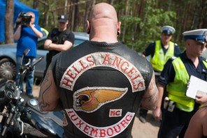 Hells Angels