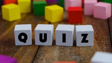 QUIZ logiczny. 4 odpowiedzi, jedna ewidentnie nie pasuje