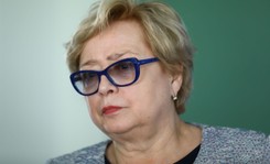 Prof. Gersdorf: Prezes Przyłębska nie ma kompetencji, by wypowiadać się o orzeczeniach SN