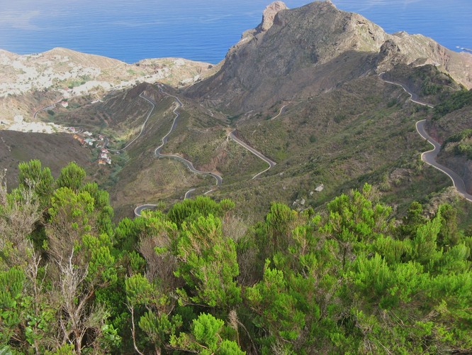 A jak Atlantyda, zaginiona