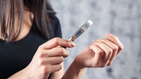 Tüdőrákra utalhat az, ha ilyenek a körmei című cikk nyitóképe