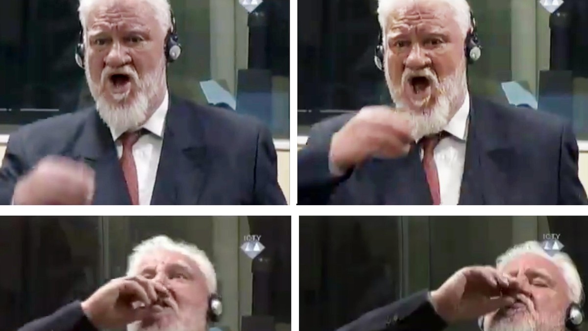 Slobodan Praljak