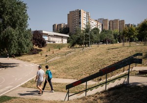 Mirijevo