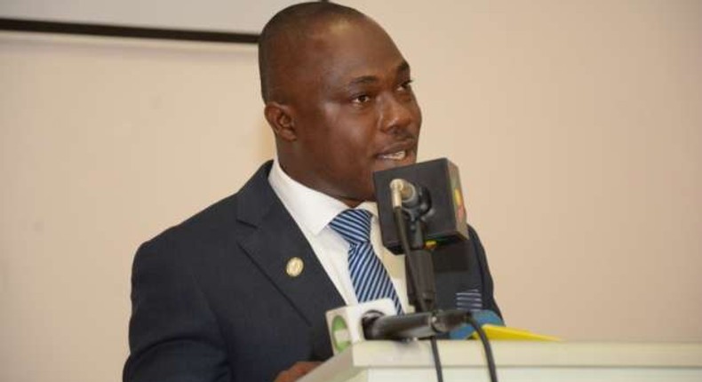 Ghanaian soldiers have been reduced to ‘fufu pounders’ by civilian ...