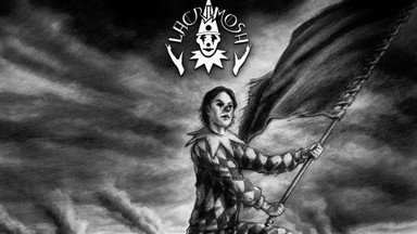 LACRIMOSA - "Revolution"