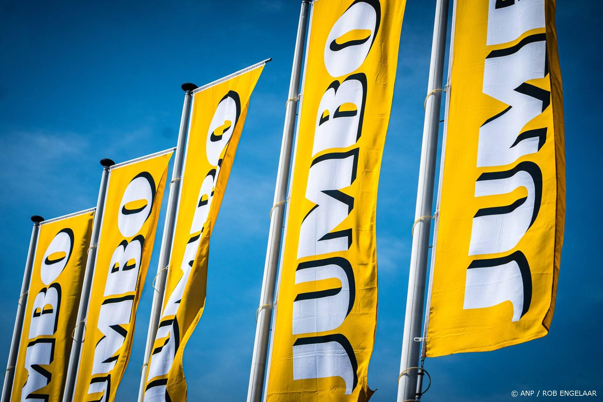 Staking uitzendkrachten breidt uit naar Jumbo