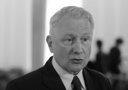 Konstanty Miodowicz nie żyje. Polityk PO miał 62 lata