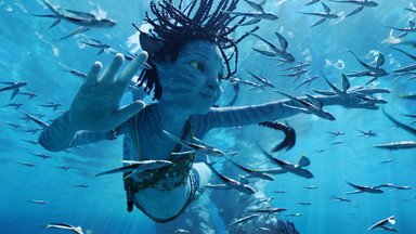 Koniecznie wybierzcie się do kina! "Avatar: Istota wody" to zapierające dech w piersiach widowisko [RECENZJA]