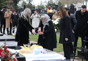 Sestra Saše Popovića