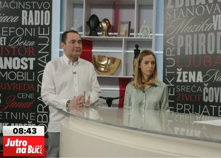 Dokrori očekuju da ćemo imati i epidemiju morbila