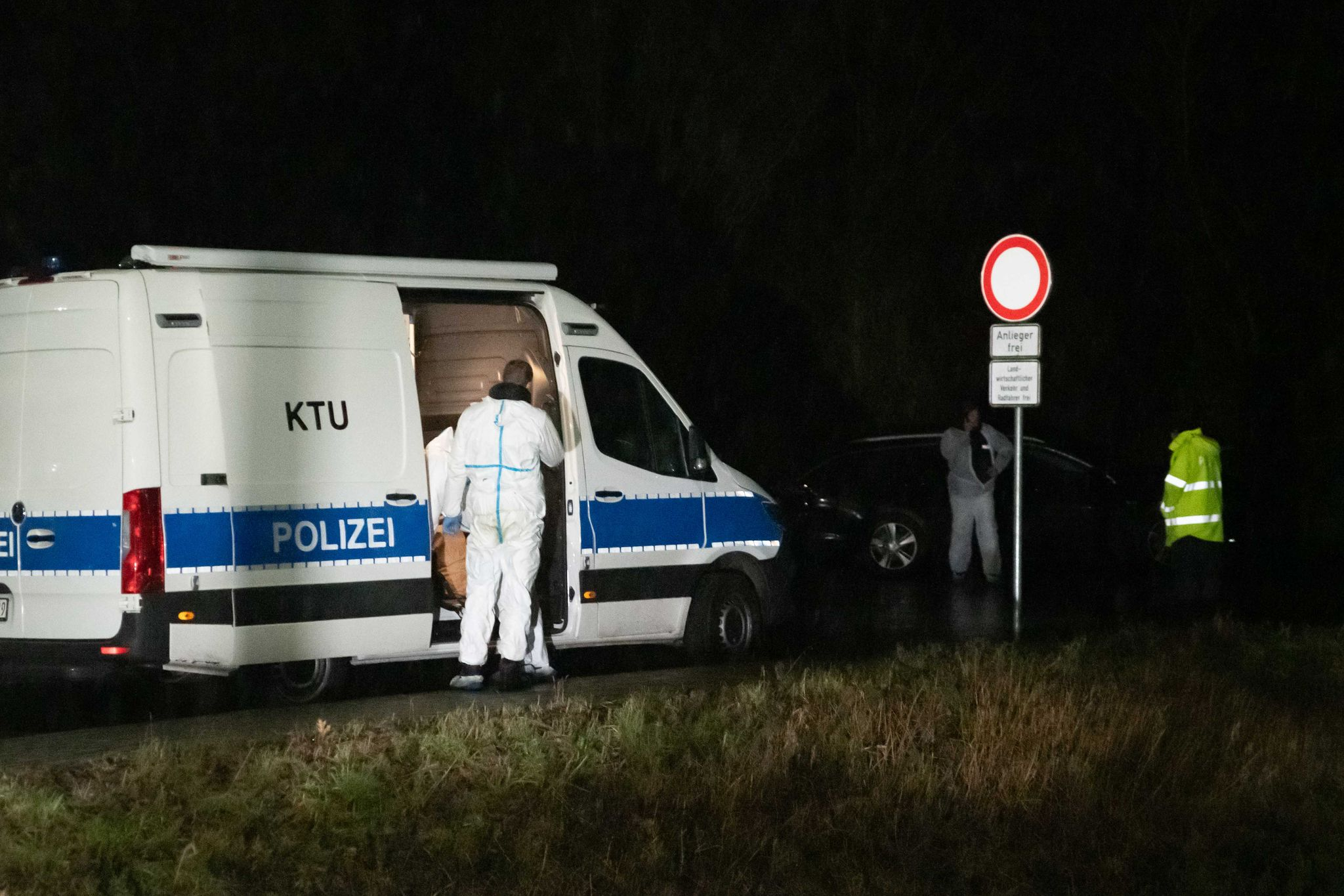 Mordfall Dormagen: Behörden verfolgen falsche Verdächtigungen konsequent als Straftaten