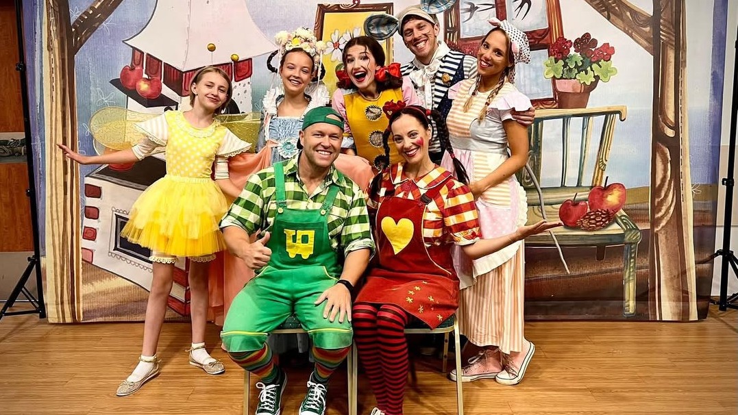 Kedy si blízki priatelia, aj spolupracovníci. Mária Podhradská a Richard Čanaky majú za sebou súdne rozhodnutie / IG /Spievankovo