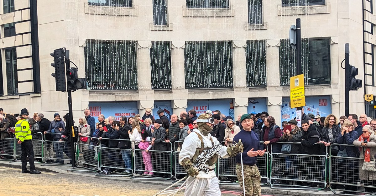 Brytyjskie wojska na Grenlandii? Europa odpowie na groźby Trumpa