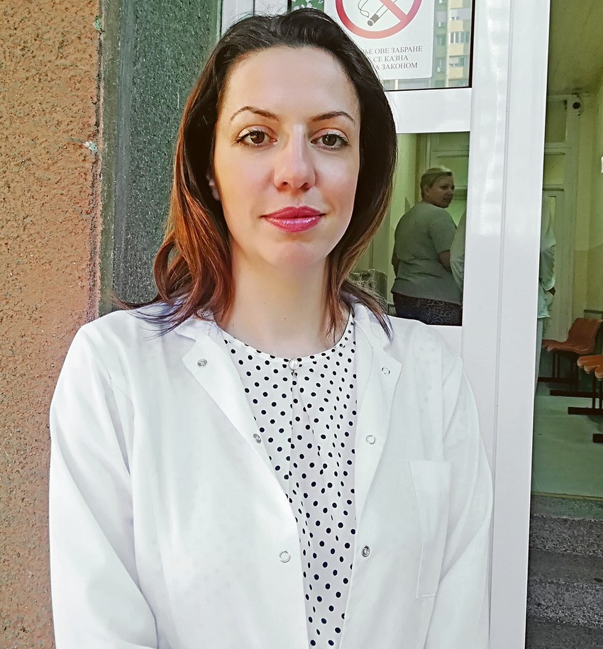 Ovo je vreme u kome se naš narod i država bore za povratak na svetsku scenu onako kako su nas u istoriji pamtili