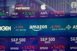 To już koniec bessy na Wall Street? Ekspert: Spadki o kolejne 20 proc. "z pewnością możliwe"