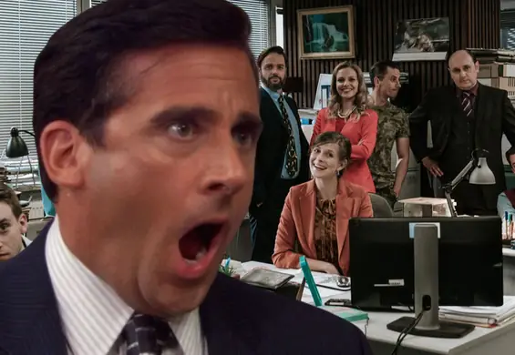 Polska wersja "The Office" z silną kobiecą postacią. Czy to się może udać?