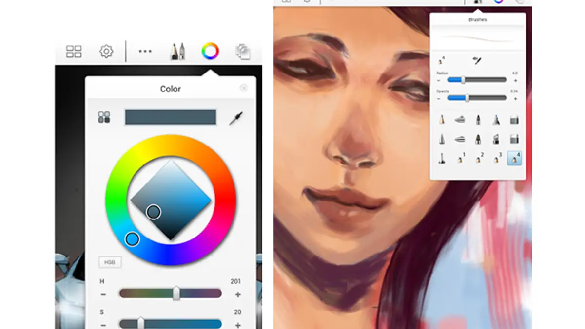 Aplikacje mobilne nowości Contacts Optimizer, PackPoint, Where is