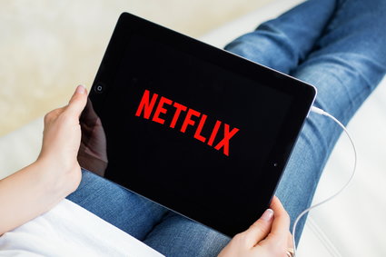 Netflix będzie nadal przymykał oko na osoby dzielące się subskrypcją