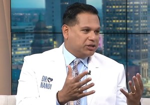 Gastroenterolog otkriva šta jede u toku dana kako bi smanjio rizik od raka debelog creva