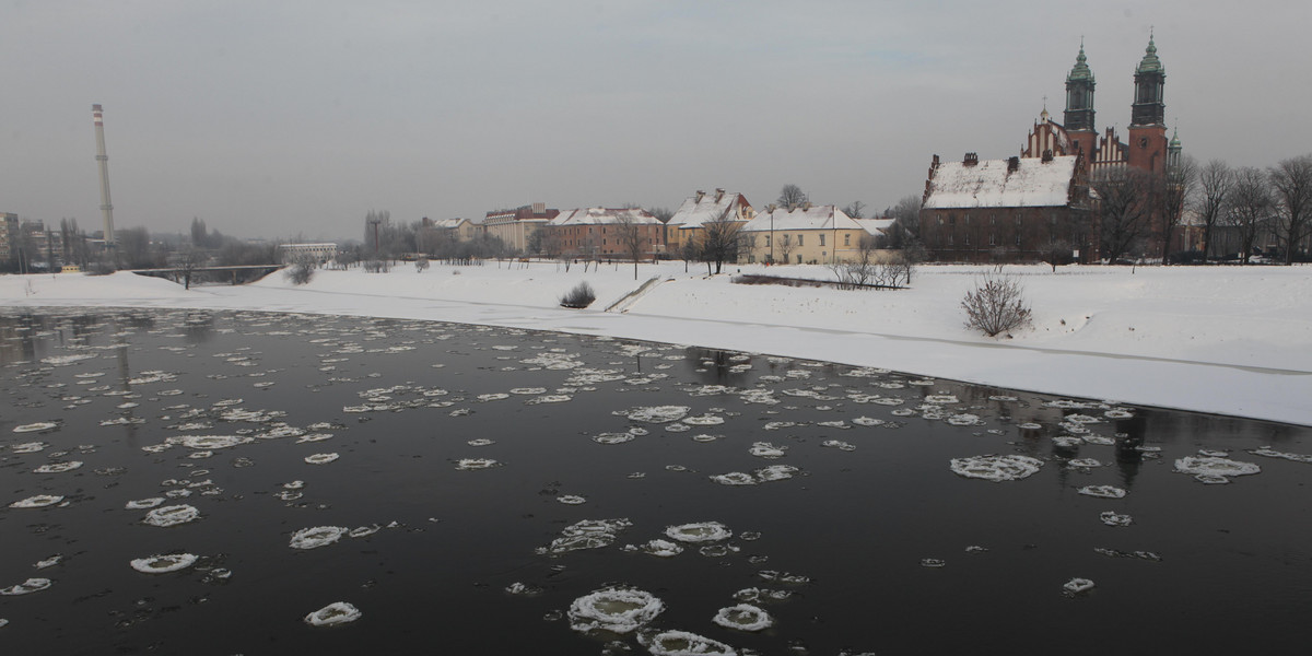 Poznań